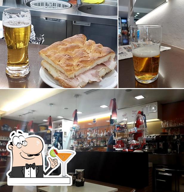 Bar Tabacchi Ambrogiani