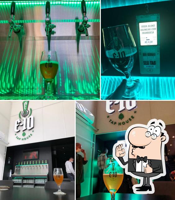 E-10 Tap House photo