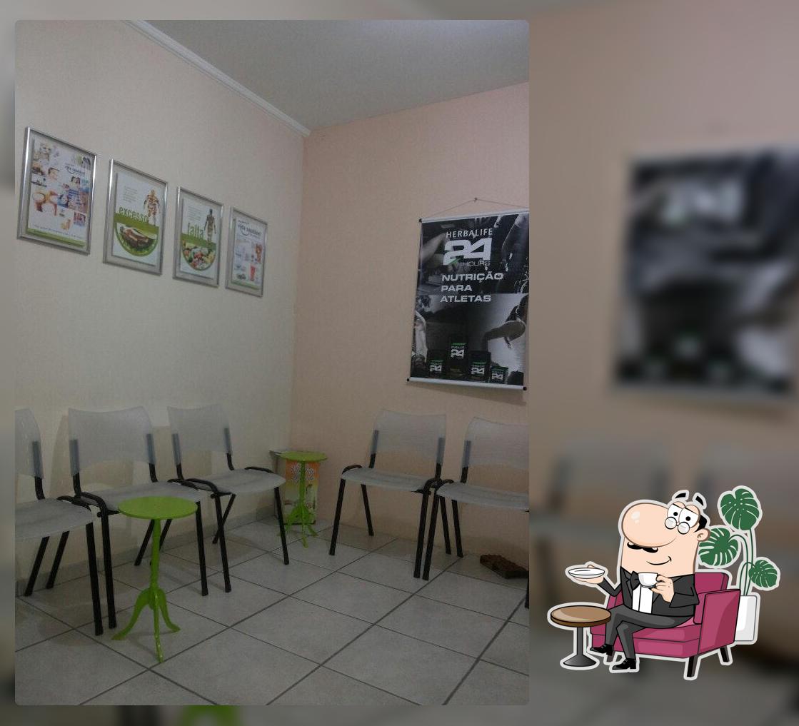 PHD Bar