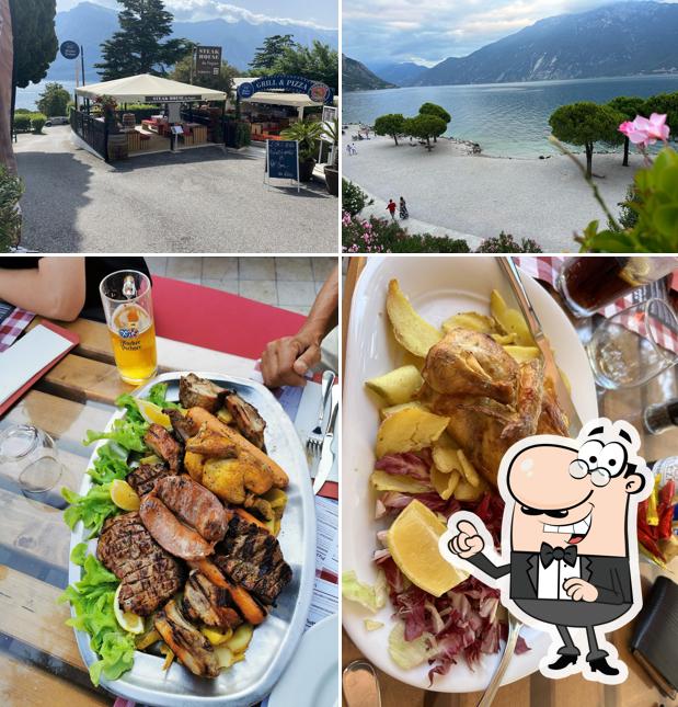 Steak House da Sogno