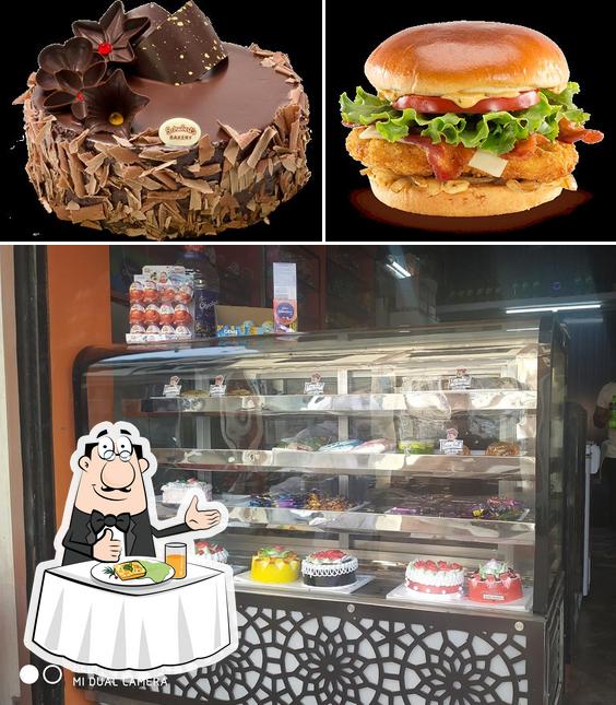 3A food hub