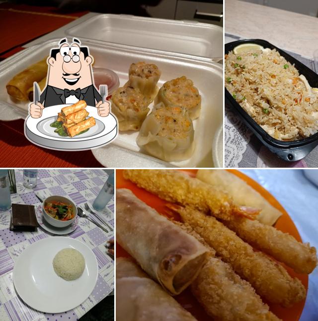 Arun Thai Take Away