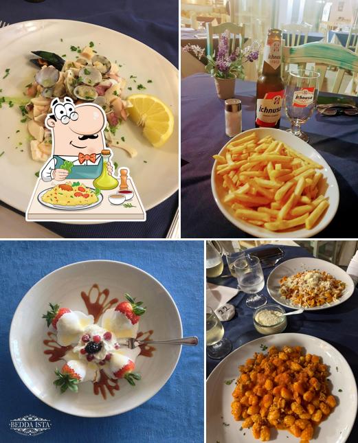 Cibo al Bedda Ista