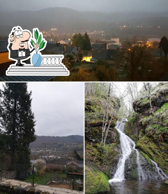 Visite du Casino de Vic sur Cère