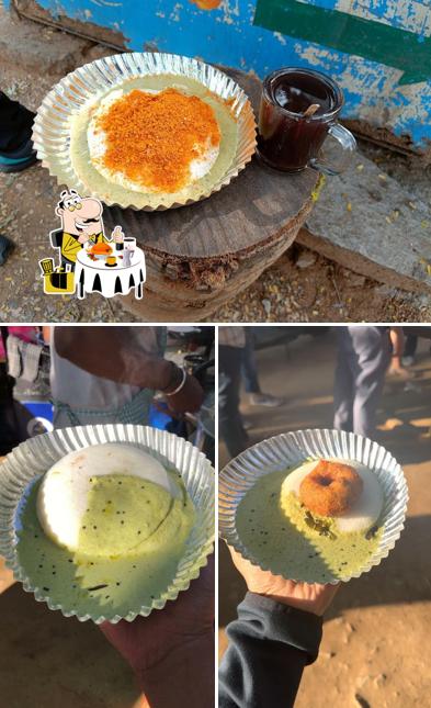 Meals at Chutney Dip ಚಟ್ನಿ ಡಿಪ್