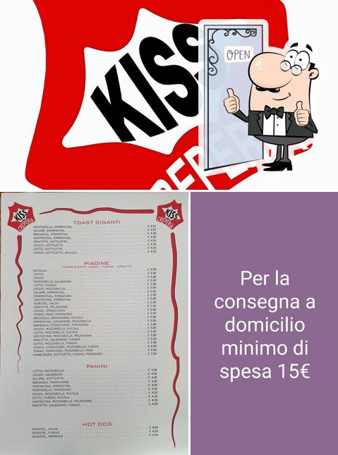 Vedi questa immagine di Creperia/Piadineria/Paninoteca Kiss