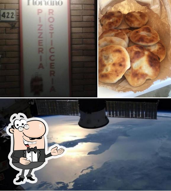 Guarda la immagine di Rosticceria e Pizzeria Dati Floriano