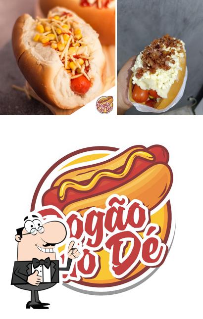 Dogão do Dé