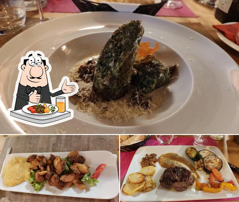 Cibo al Dolom'eats all'Aquila