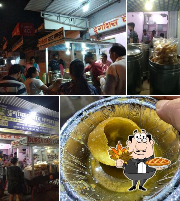 Durgadas Chaat Bhandar