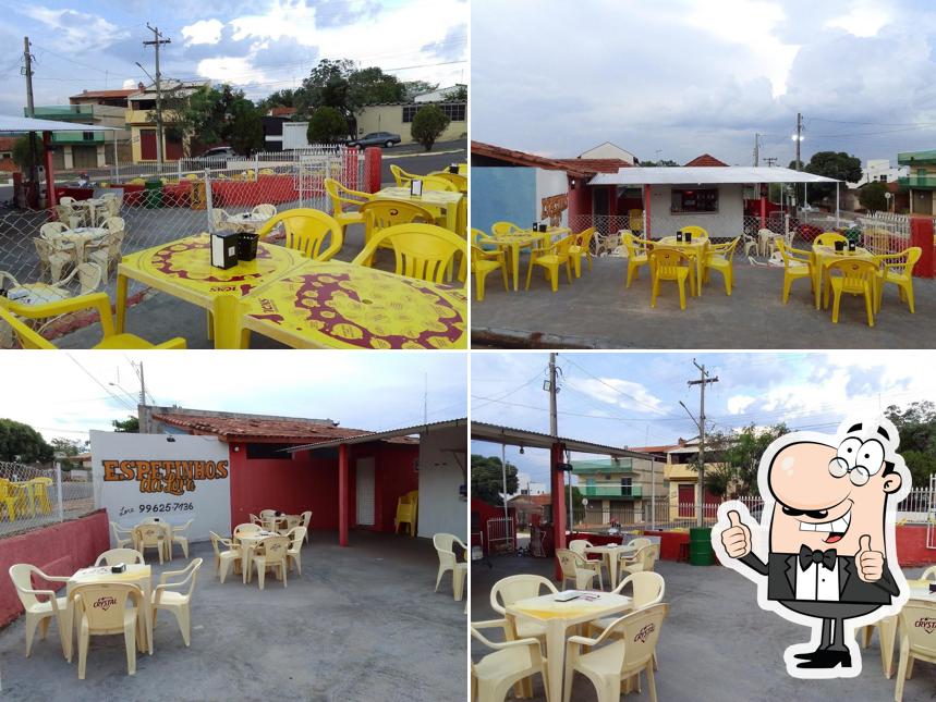 Espetinhos do Mineiro