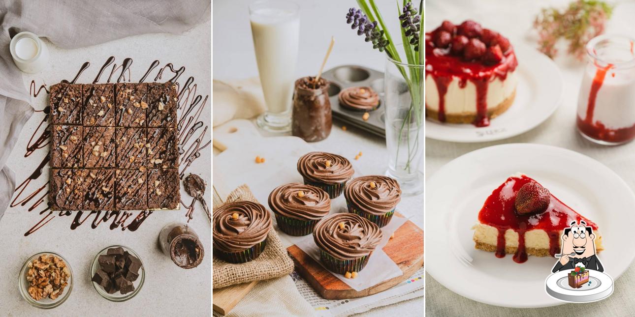 GnG Bake House By Gayatri