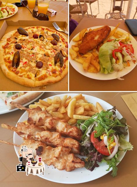 Grill & Chill