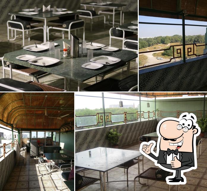 See the image of Hotel Vishala