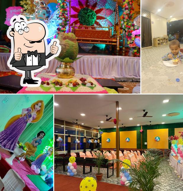 See this image of KALPCHAYA PURE VEG