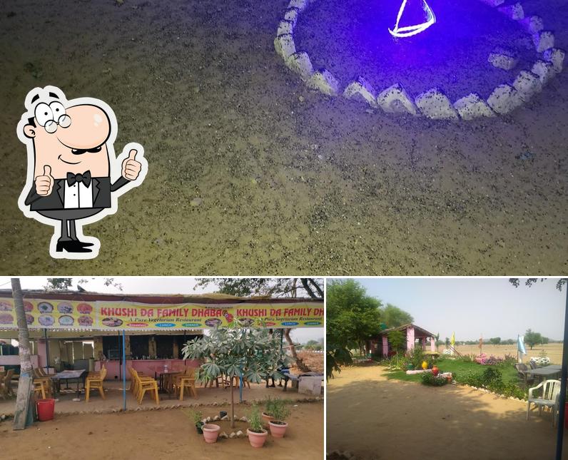 Khushi Family Dhaba