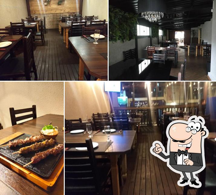 La Bodega Churrasco & Co.
