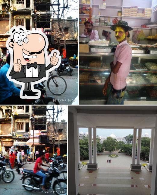 Loknath Sweet Gopalganj