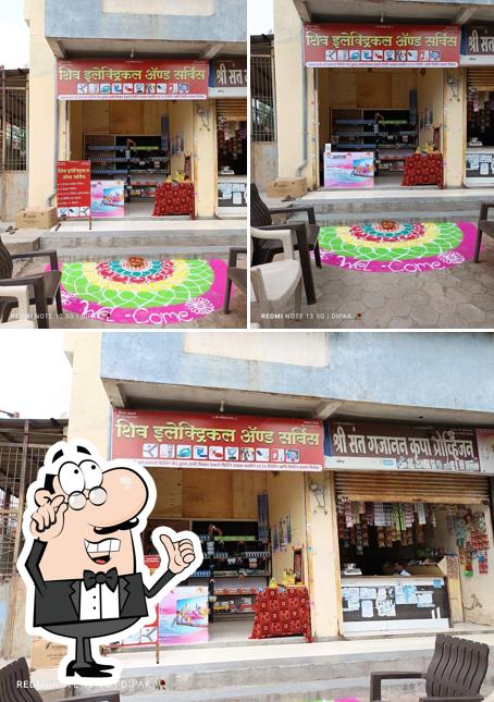 HOTEL PADMAVATI DAL BATTI