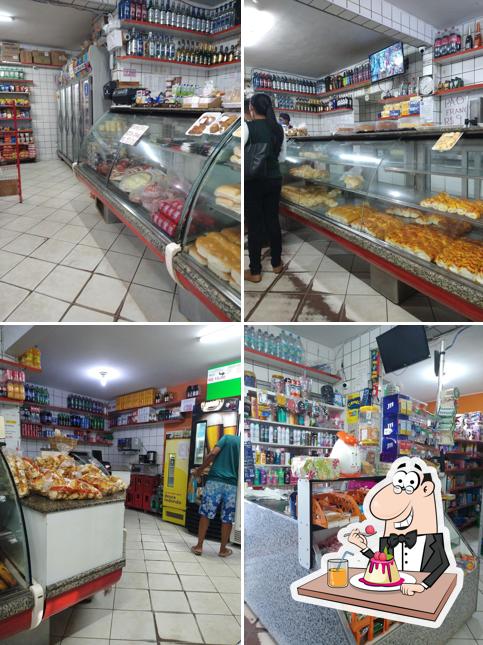 Panificadora Pandelícia