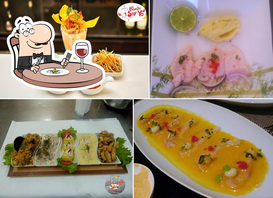 Pikeos restobar peruano Vila Velha ES