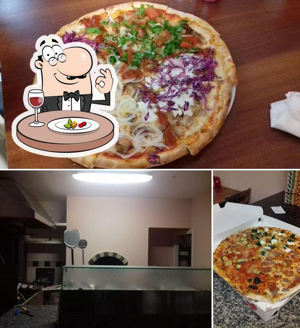 Pizzeria D'asporto paradiso