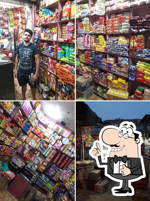 Raju Bakery & Cake House