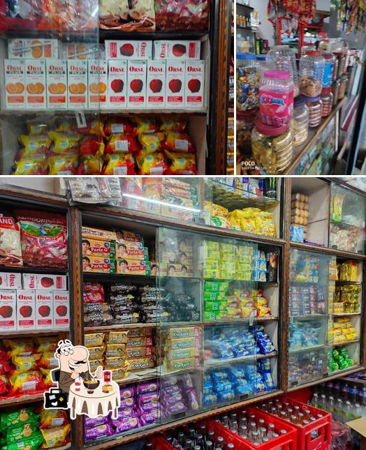 Sri Ganesh Bakery & General Stores