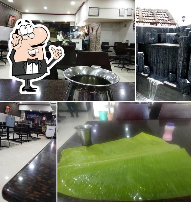 Sri Uma Shankar Vegetarian