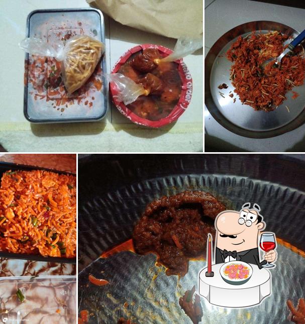 The Engineer's Kitchen