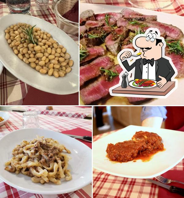 Cibo al Vineria Dal Chiodo Cibo al Vineria Dal Chiodo