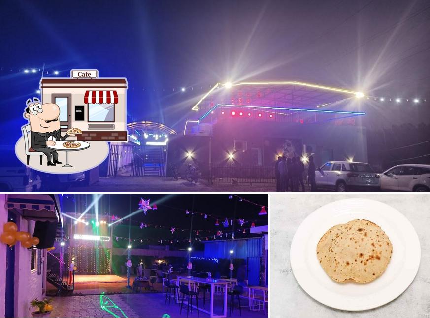 Check out how station batliwala looks outside