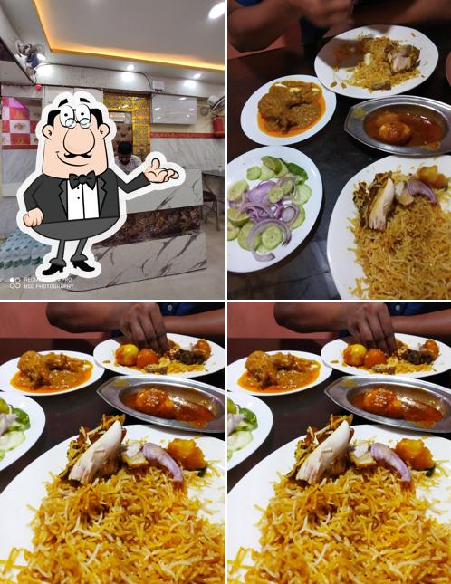 Check out how Royal Hotel looks inside