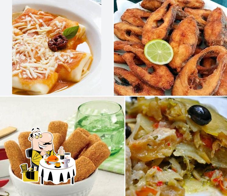 Sabor Brasil Restaurante