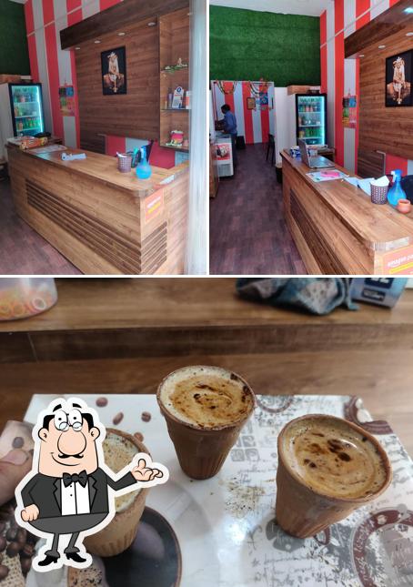 Sai Cafe