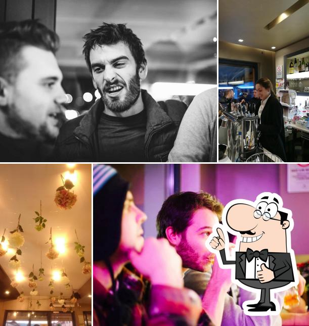 S.Marco caffetteria&loungebar