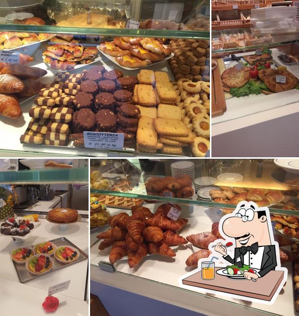 Caffetteria Sapore di Pane - Via San Lorenzo