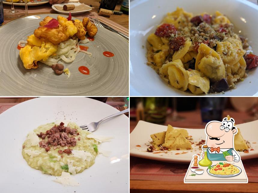 Trattoria Petito