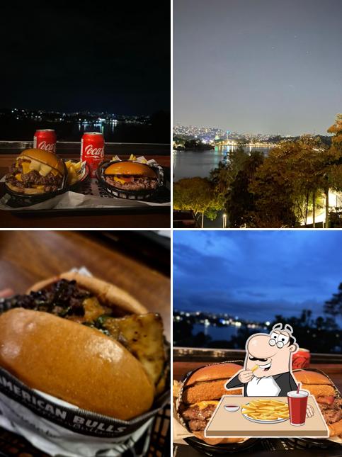 American Bulls - Pampulha