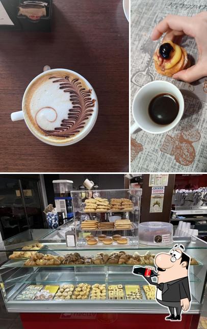 Caffè al Max Caffè