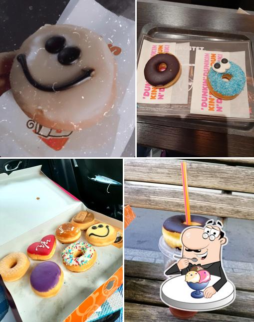 Dunkin' Donuts