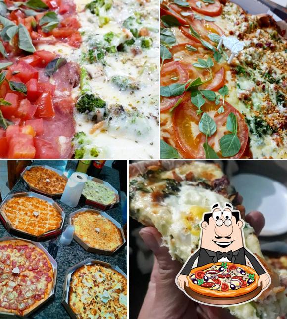 EMPAIRE PIZZARIA E RESTAURANTE