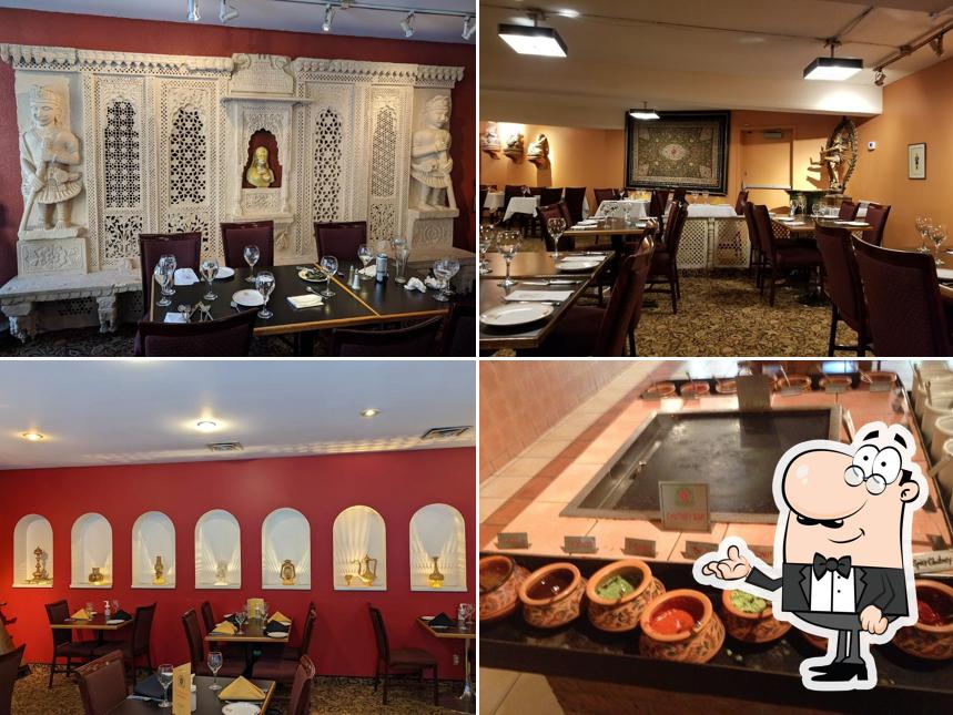 East India Company Restaurants
