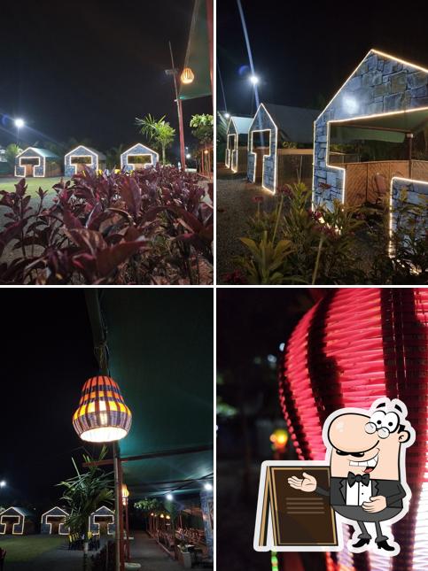 Hotel Rahuri Village Pure Veg Family Restaurant