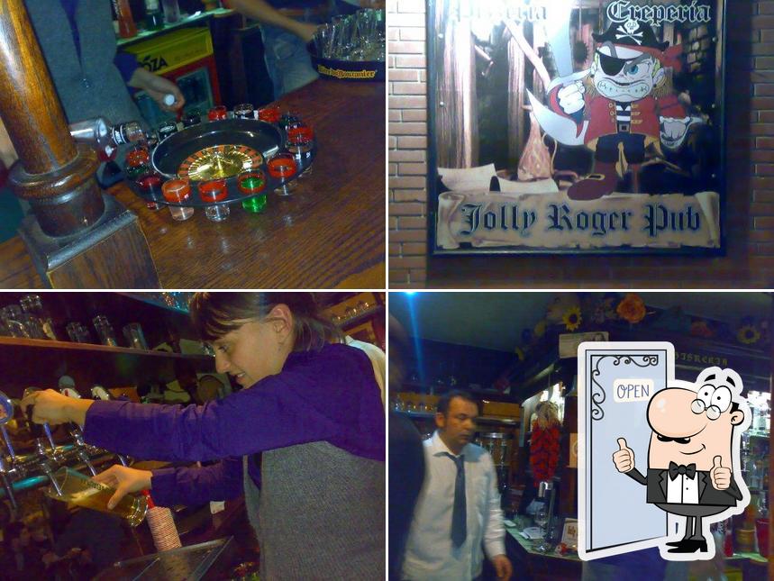 Guarda questa foto di Jolly Roger