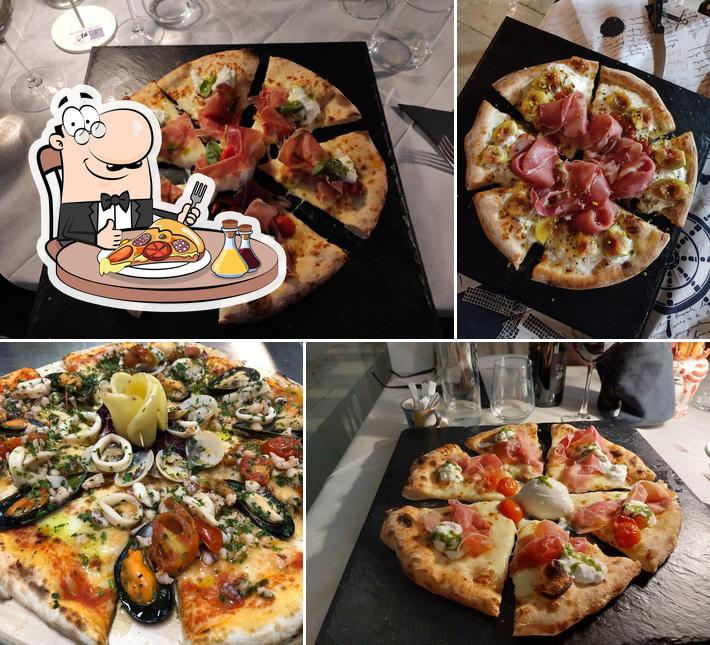 La Vela · Ristorante e Pizza Gourmet