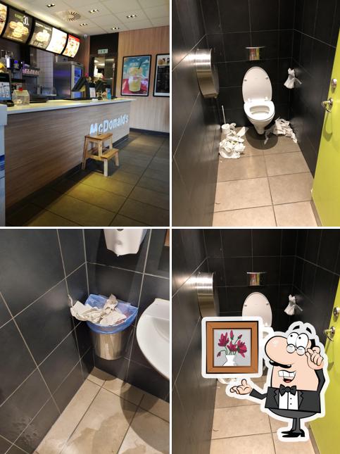 McDonald's Nykøbing Falster