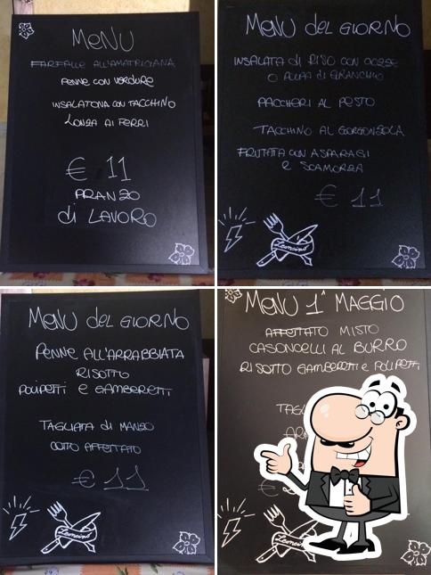 Leoncino Bar