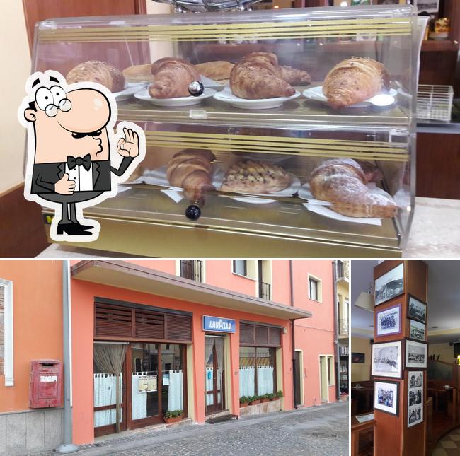 Bar Di Nonnis Gianfranco