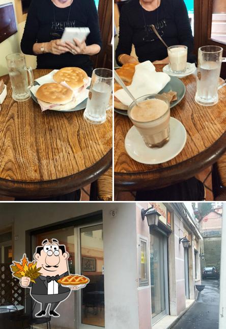 Ecco una foto di Bar Centro Gelateria